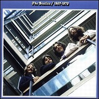 The Beatles 1967-1970
